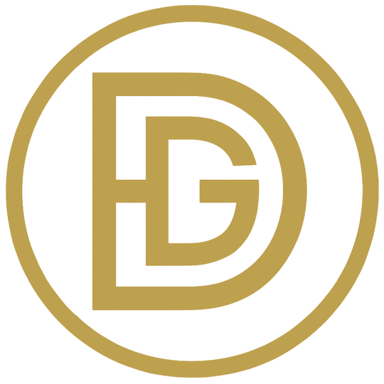 Logo of DHGC