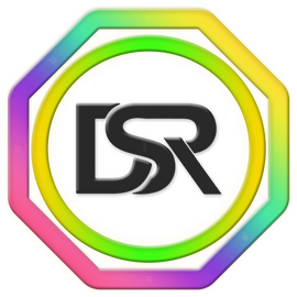 Logo of DSRG
